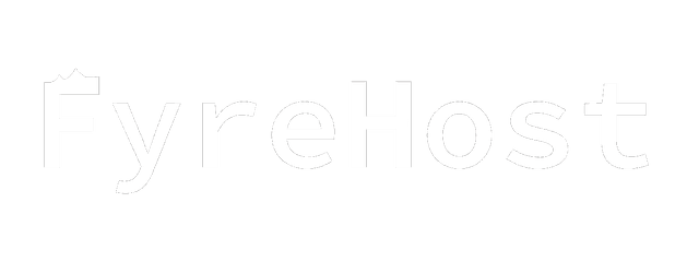 FyreHost Development